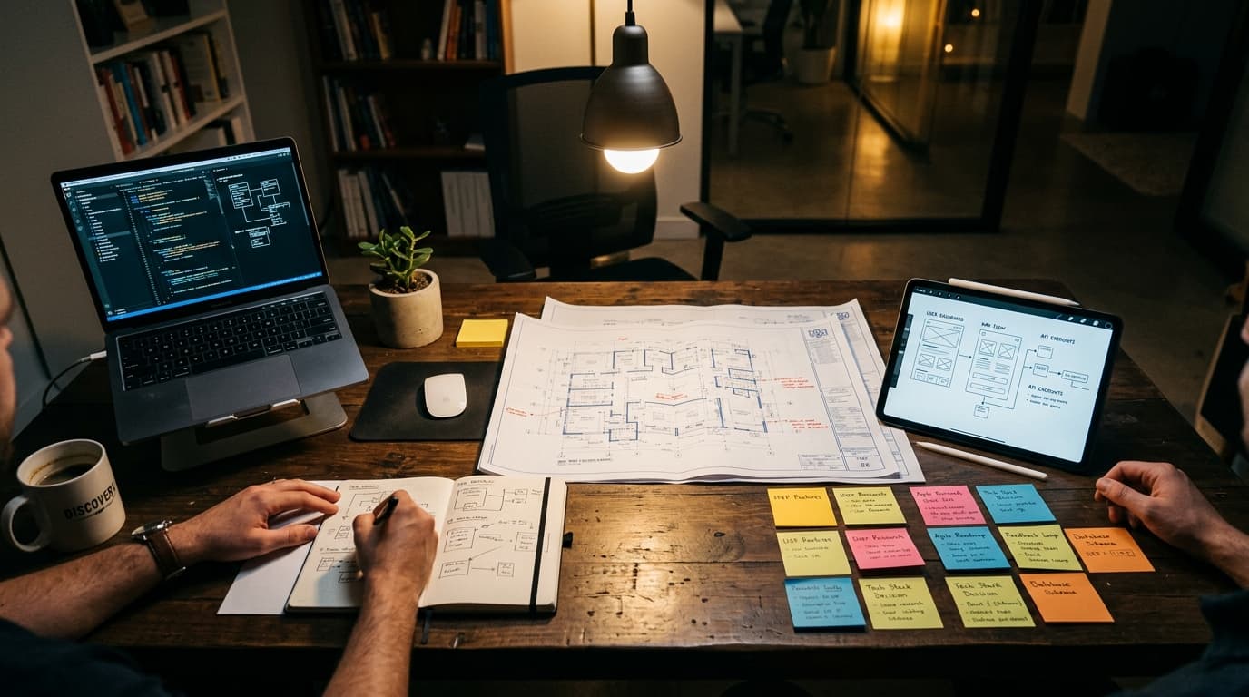 Product Strategy Team