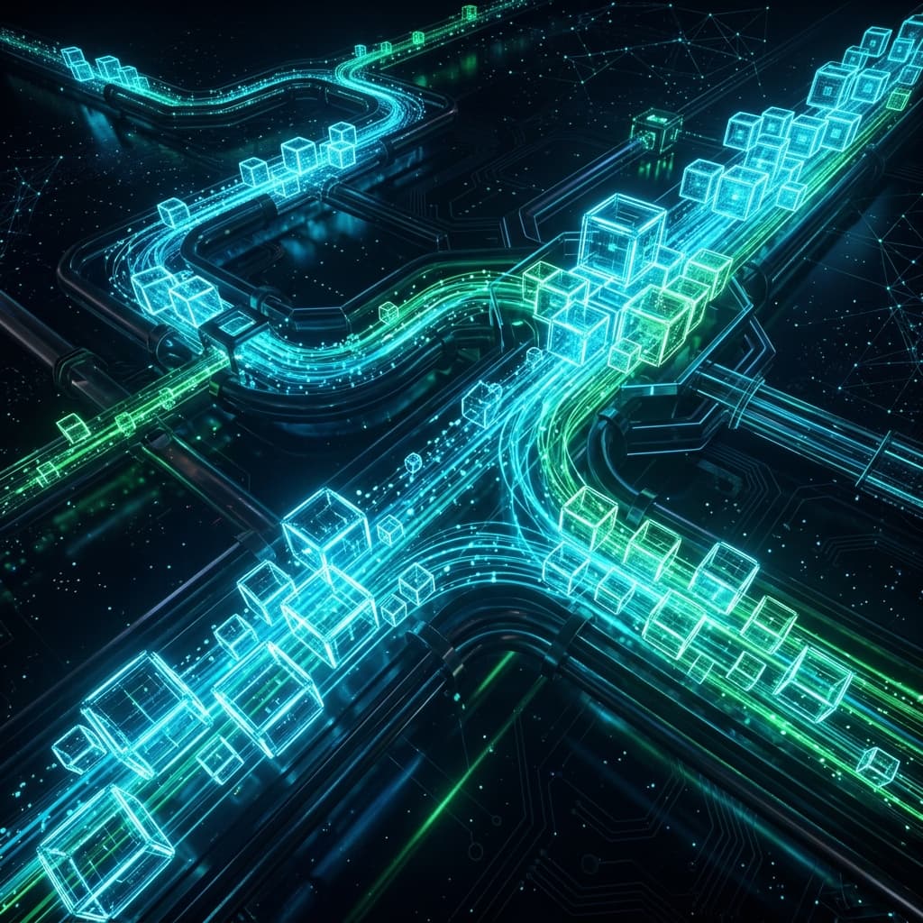 Data Engineering & Analytics Visualization