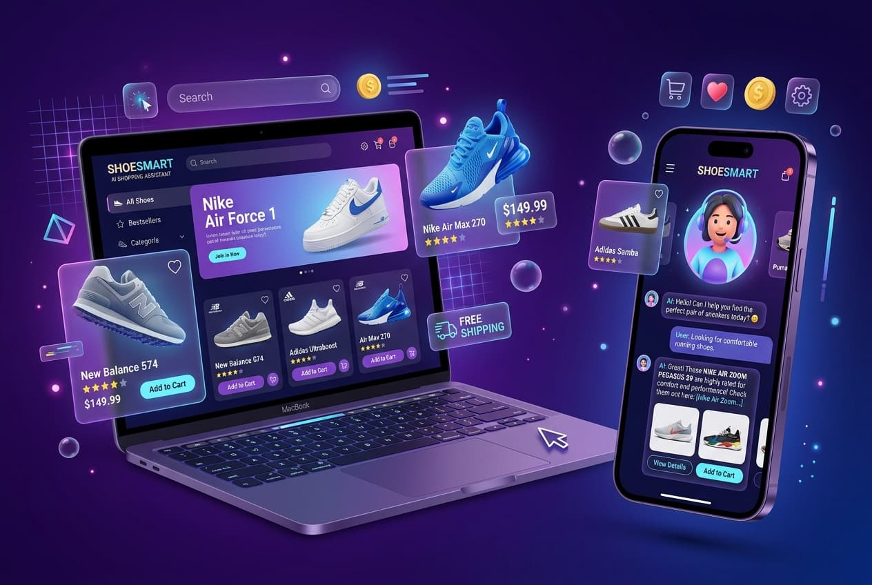 AI Commerce