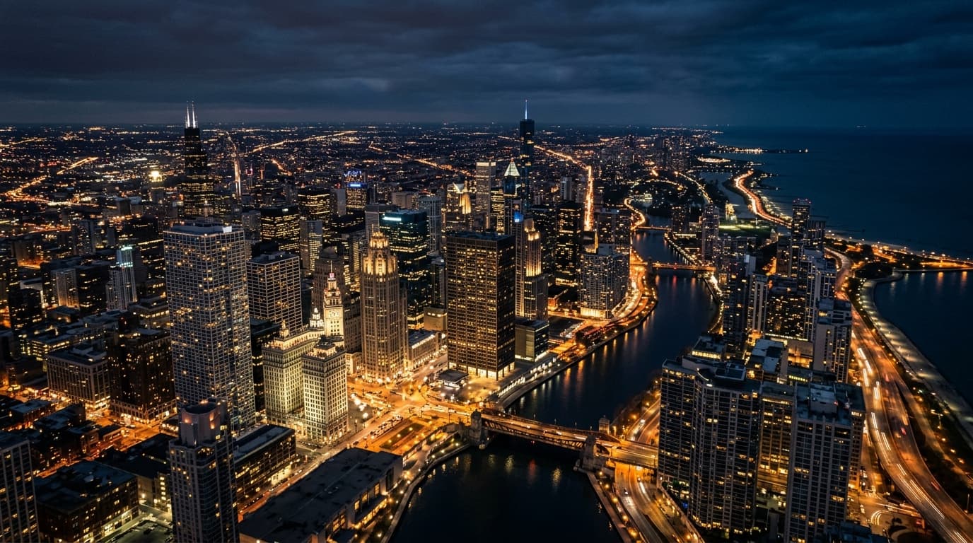 Cityscape